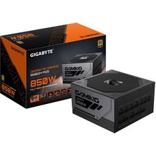 FUENTE ALIMENTACION ATX 850W GIGABYTE MODULAR ATX 3.1